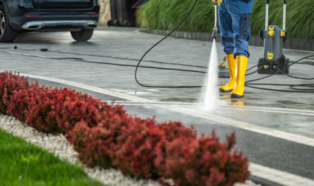 Best Post-Construction Pressure Washing in Lynwood, IL